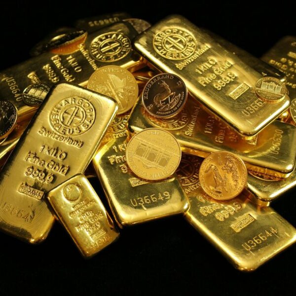 sollte man gold jetzt verkaufen