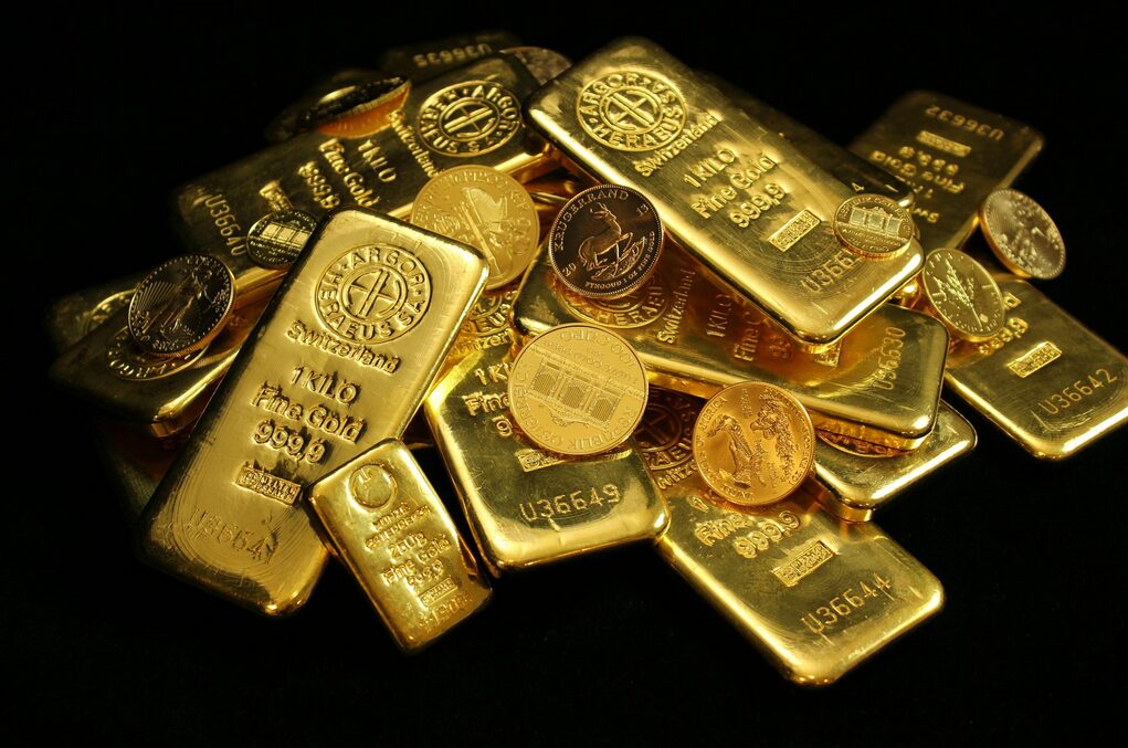 sollte man gold jetzt verkaufen