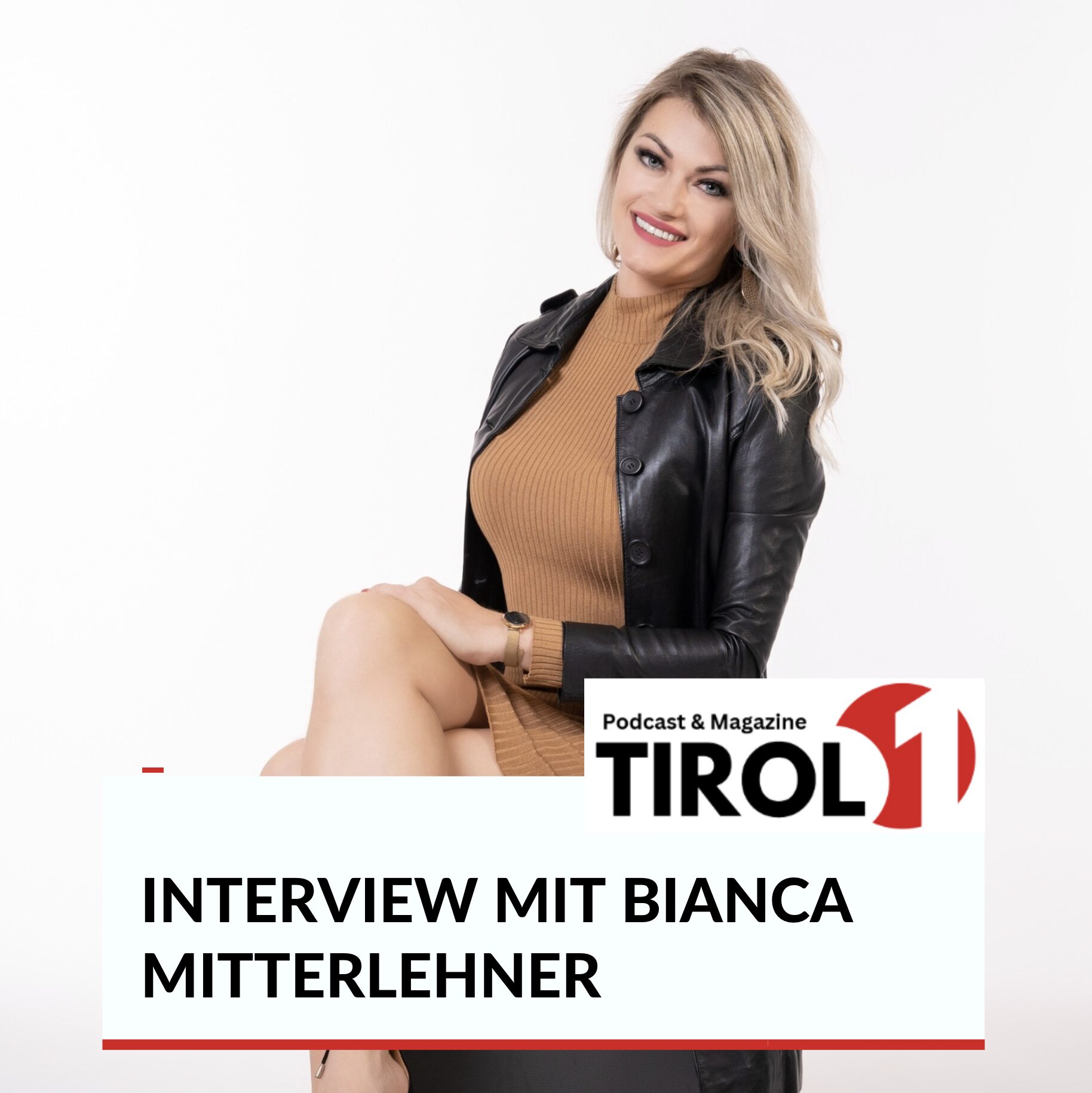 Bianca Mitterlehner Interview