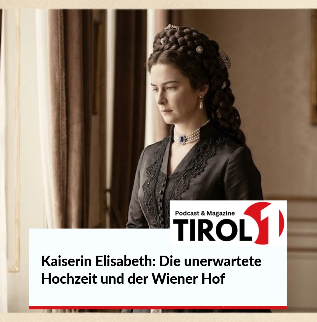 Kaiserin Elisabeth Die unerwartete Hochzeit und der Wiener Hof Kaiserin Elisabeth Die unerwartete Hochzeit und der Wiener Hof