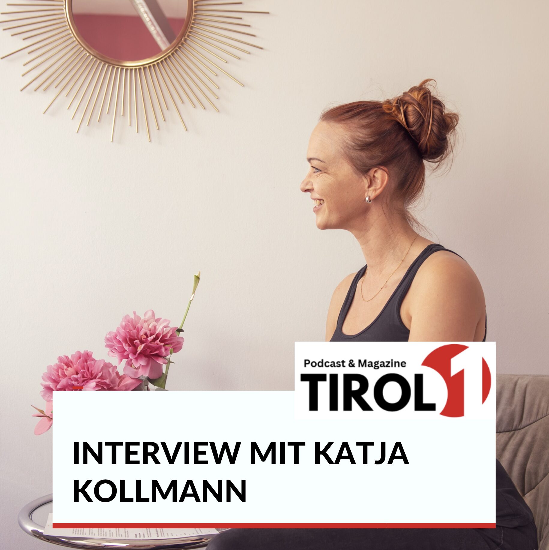 Katja Kollmann Interview Katja Kollmann Interview