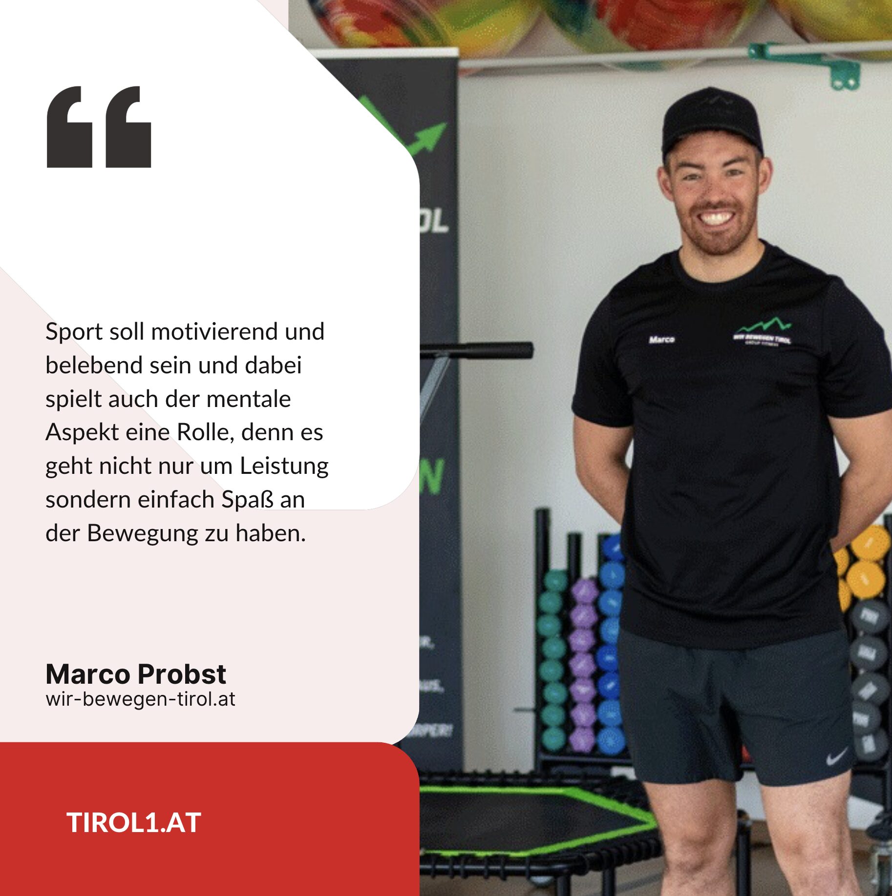 Marco Probst wir-bewegen-tirol.at Marco Probst wir-bewegen-tirol.at