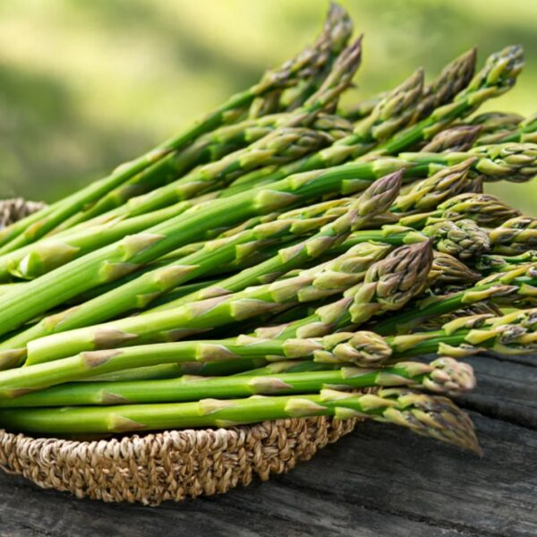 Muss man grünen Spargel schälen Die besten Tipps für die perfekte Zubereitung