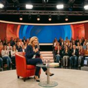 Wie alt ist Barbara Karlich Das Alter und die beeindruckende Karriere der ORF-Ikone