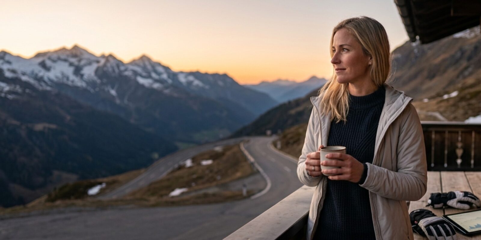 Hat Alexandra Meissnitzer einen Freund Privatleben des Ski-Stars