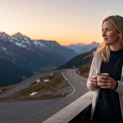 Hat Alexandra Meissnitzer einen Freund Privatleben des Ski-Stars