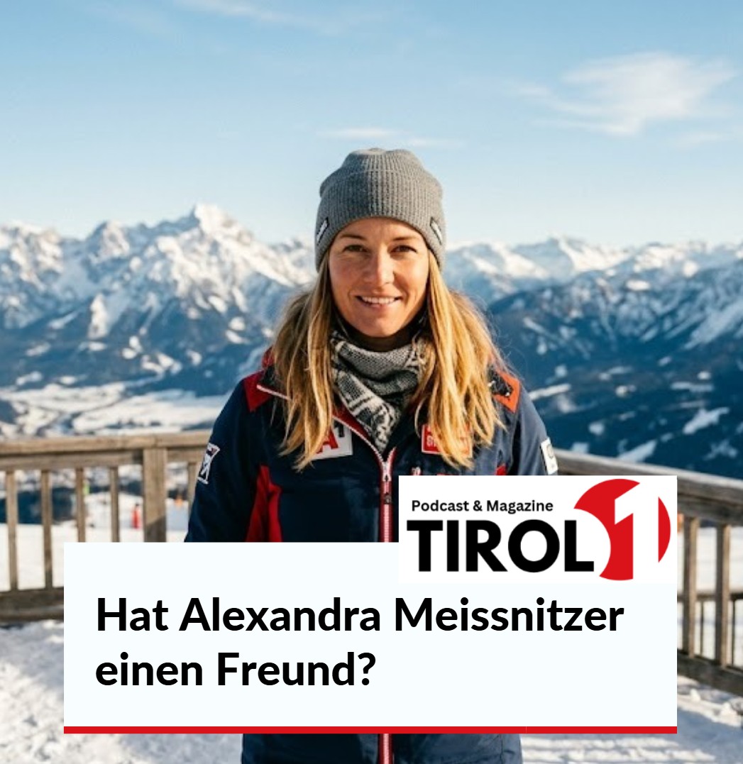 Hat Alexandra Meissnitzer einen Freund Hat Alexandra Meissnitzer einen Freund