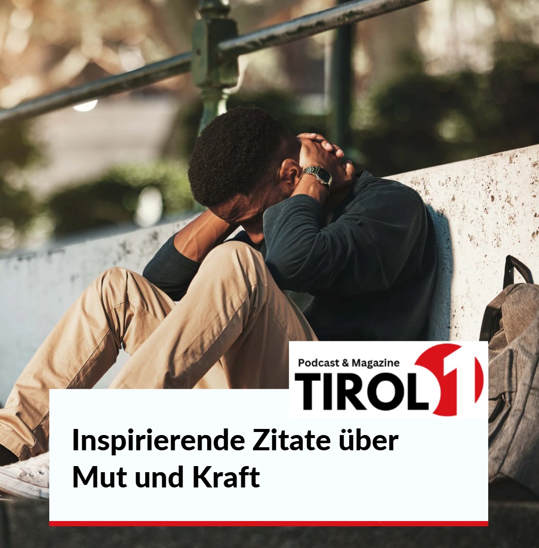 Inspirierende Zitate über Mut und Kraft Der Weg aus der Krise Inspirierende Zitate über Mut und Kraft Der Weg aus der Krise