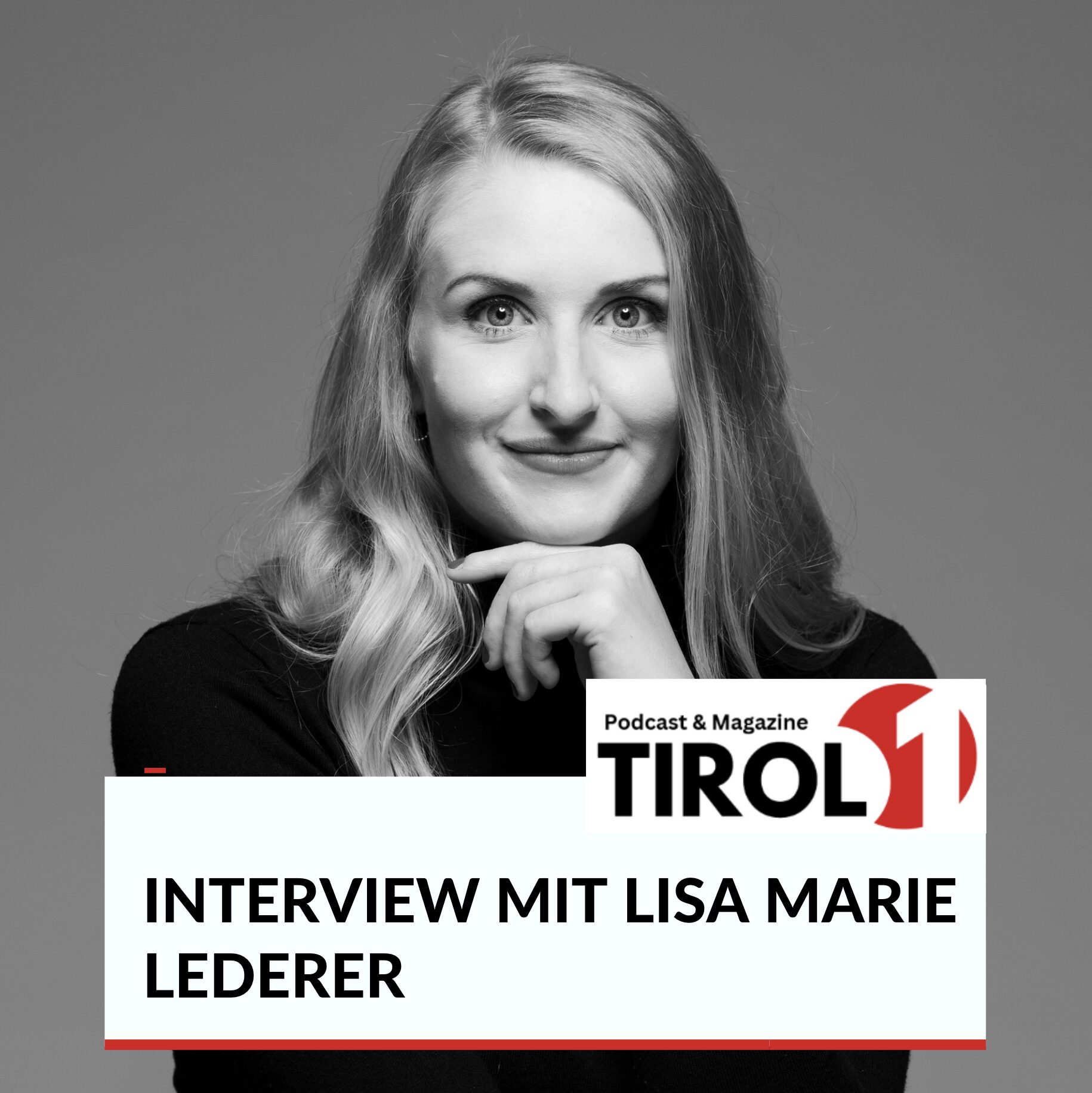 Lisa Marie Lederer Interview