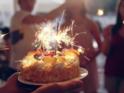 Nachträglich Alles Gute zum Geburtstag per WhatsApp Die besten Sprüche und Tipps