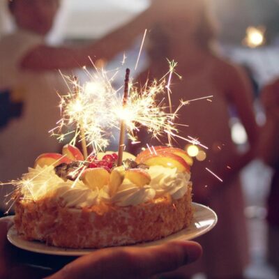 Nachträglich Alles Gute zum Geburtstag per WhatsApp Die besten Sprüche und Tipps 