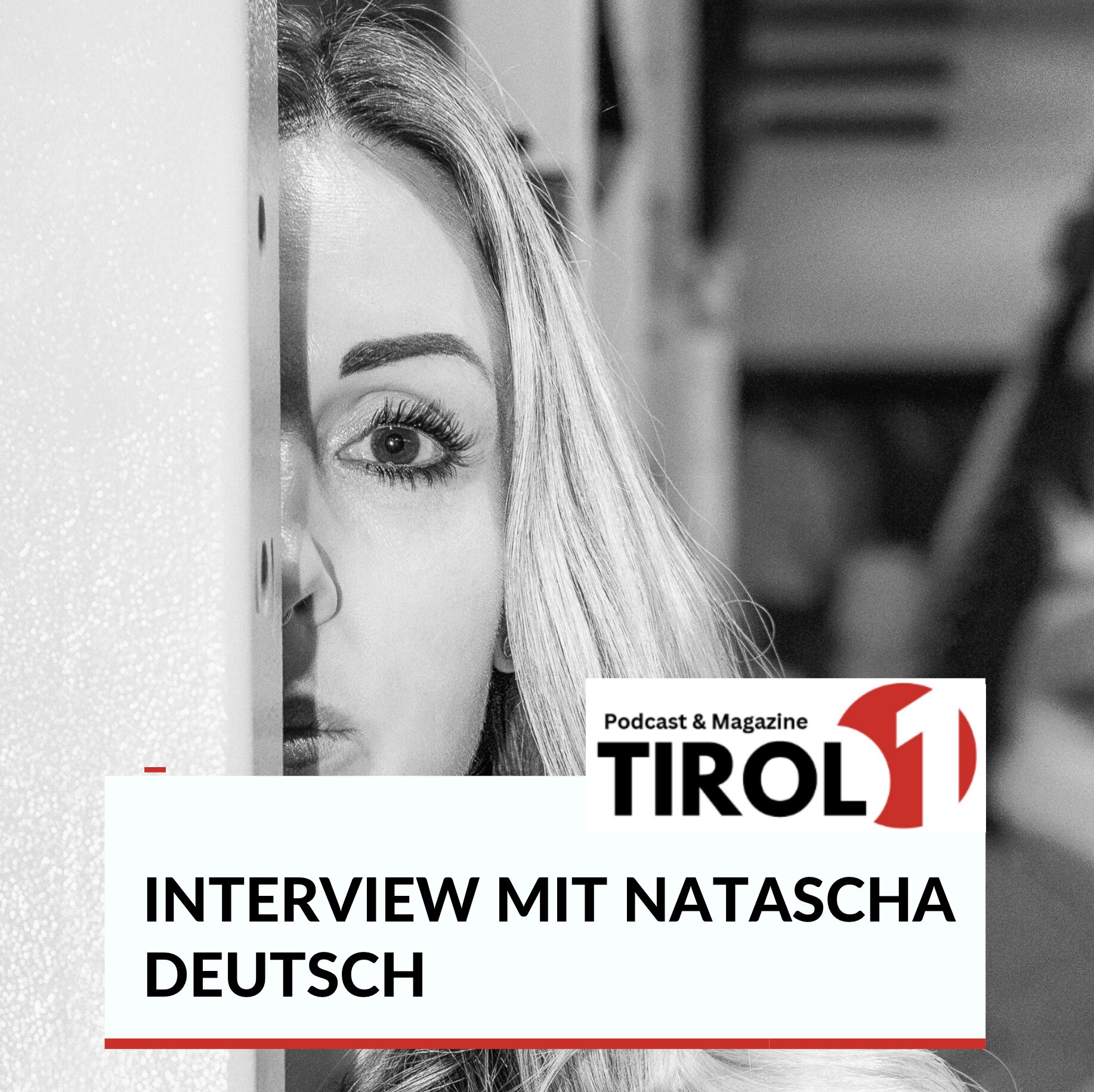 Natascha Deutsch Interview Natascha Deutsch Interview