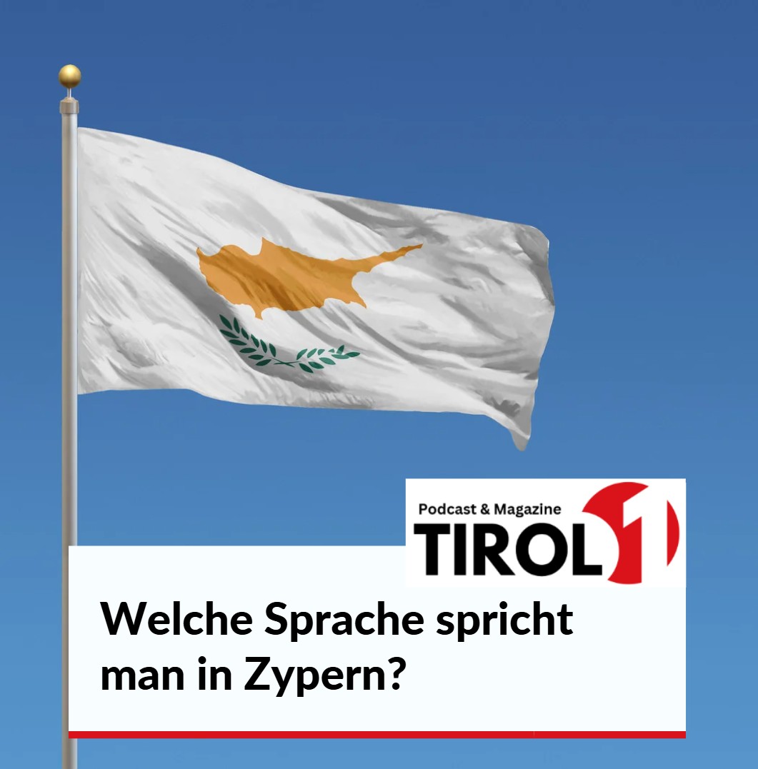 Welche Sprache spricht man in Zypern Griechisch – Die dominierende Amtssprache im Süden Welche Sprache spricht man in Zypern Griechisch – Die dominierende Amtssprache im Süden