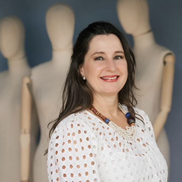 Dipl. Des. Susanne Prister