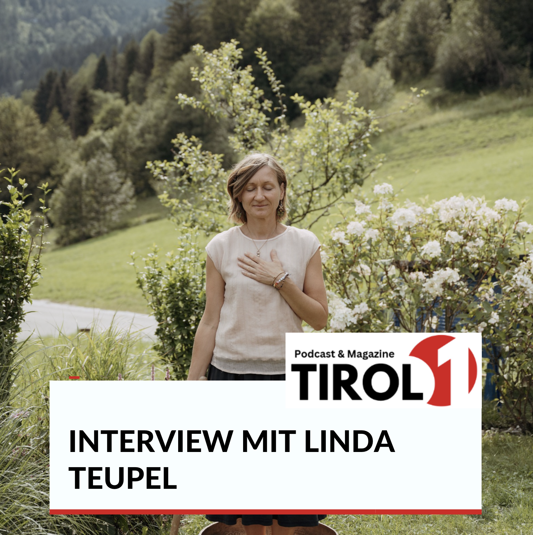 Linda Teupel Interview Linda Teupel Interview