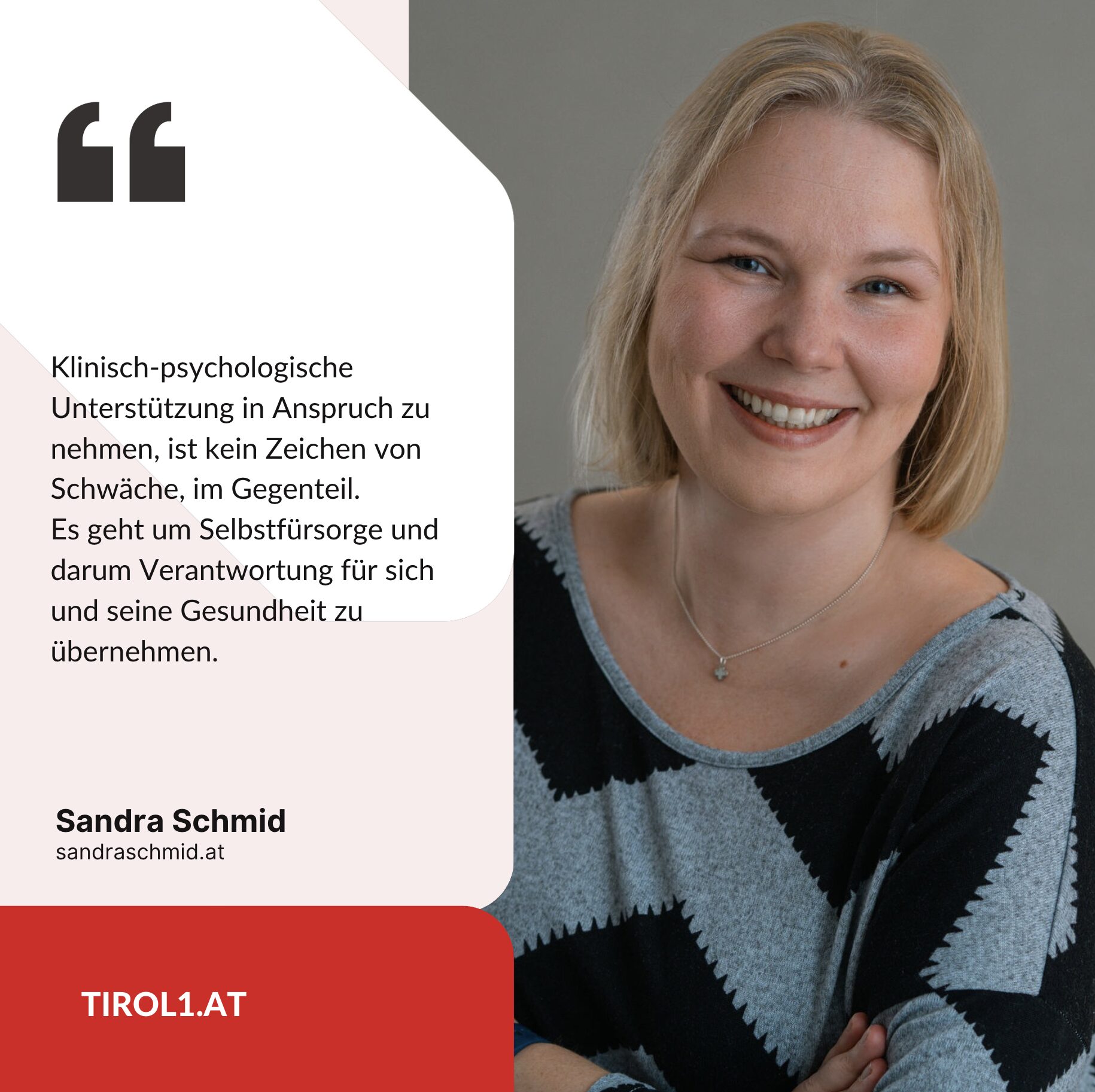Sandra Schmid sandraschmid.at